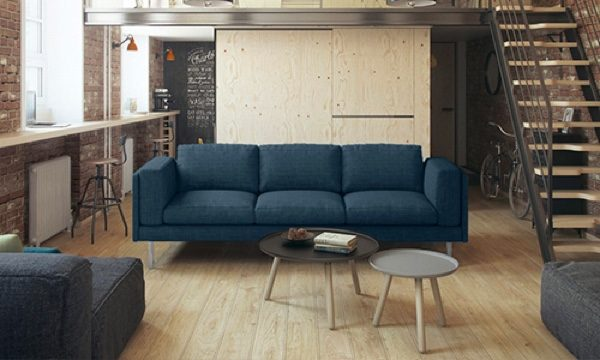 10 loại ghế sofa hiện đại phù hợp với mọi kiểu trang trí năm 2022